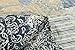 Tache Colorful Print Patchwork Floral Lightweight Quilted Bedspread Quilt Set (California King, Seaside Villa)