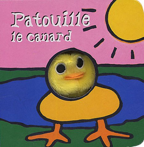 Patouille le canard