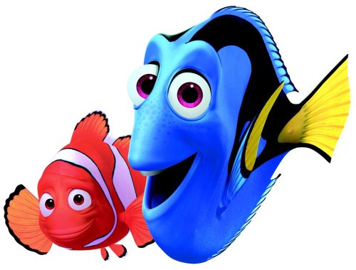 Disney/Pixar Finding Nemo