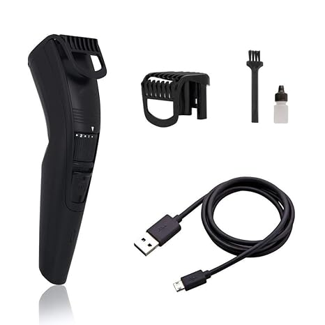 gadgetronics beard trimmer