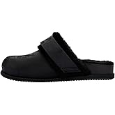 Melissa Women's Cozy Warm Clogs