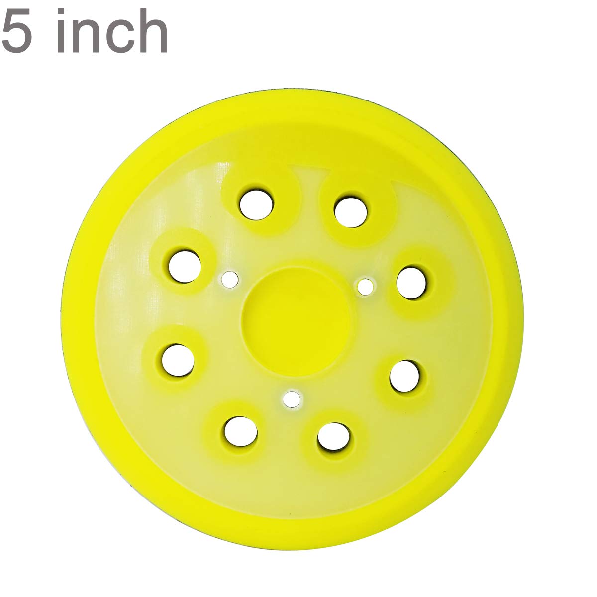 Best makita hook and loop pad