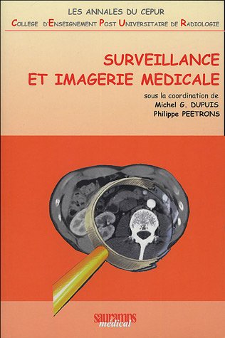 Surveillance et imagerie médicale