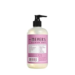 MRS. MEYER'S CLEAN DAY Liquid Hand Soap 6 Pack