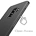 anccer Compatible for Samsung Galaxy S9 Plus Case [Colorful Series] [Ultra Thin] Hard Slim Cover for Galaxy S9 Plus (Matte Gray)