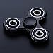 Ysiop Twiddle Tri Spinner Hand Toy for Fidget,Gadget Spinners with Imported Ball
