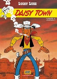 Daisy Town