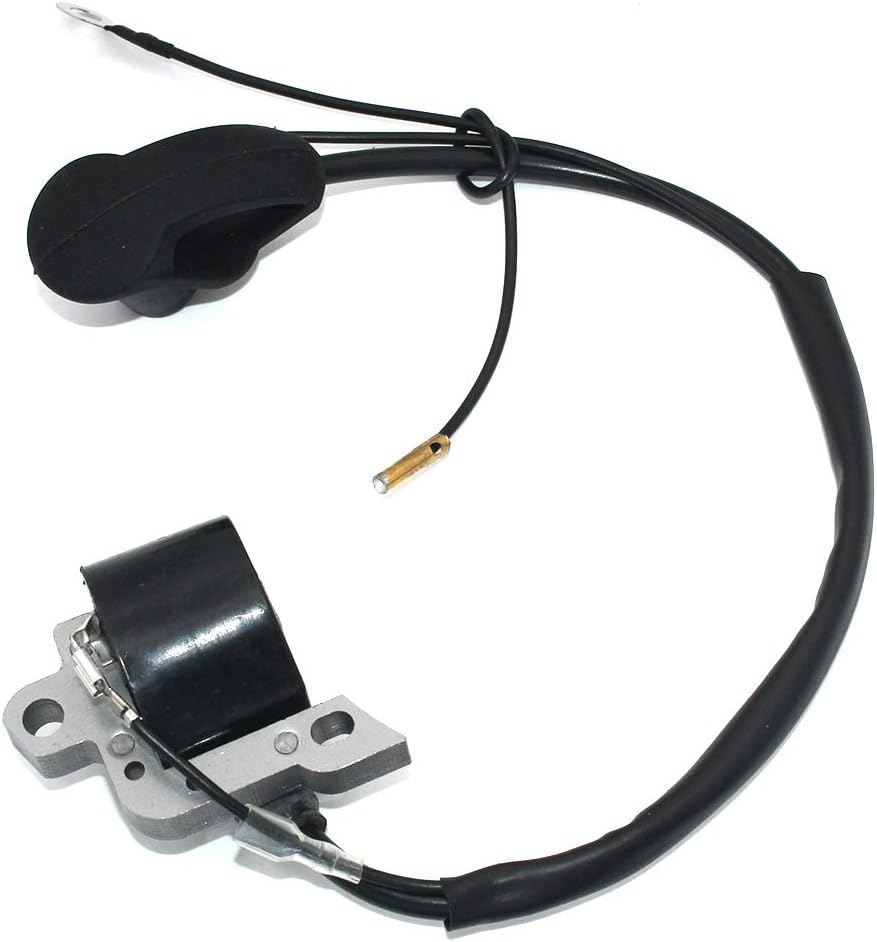 Ignition Coil For STIHL FS400 FS450 FS480 FR450 FR480 SP400 SP450
