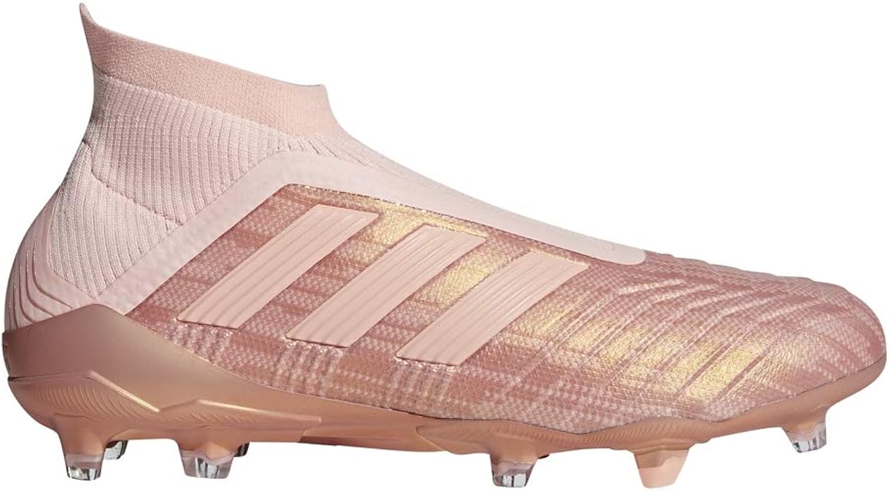 laceless predator cleats