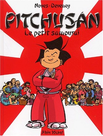 Pitchusan