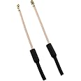 E-outstanding FPV Antenna 2PCS 7cm 5.8GHz FPV IPEX Antenna for RC Drone Accessories Component