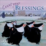 COUNT YOUR BLESSINGS                               image