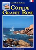 Image de Côte de Granit rose