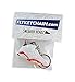 Sneaker Headz - Sneaker Keychain