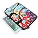 AUPET 10 10.1 inch Laptop Case Cover Sleeve Shoulder Carrying Bag for Kids Tablet