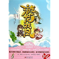 游龙戏凤 (Chinese Edition) book cover