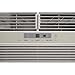 Frigidaire 11,000 BTU 115V Heat/Cool Window Air Conditioner with Remote Control, FFRH11L2R1
