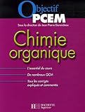 Image de Chimie organique