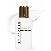 Relumins Intense Glow Premium Serum – Radiance-Boosting Face Serum for Uneven Skin Tone, Nighttime Firming & Smoothing Treatment for a Healthier-Looking Glow this Valentines– 150ml