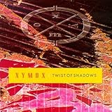 Clan of Xymox Album: «Twist of Shadows» (Front side)