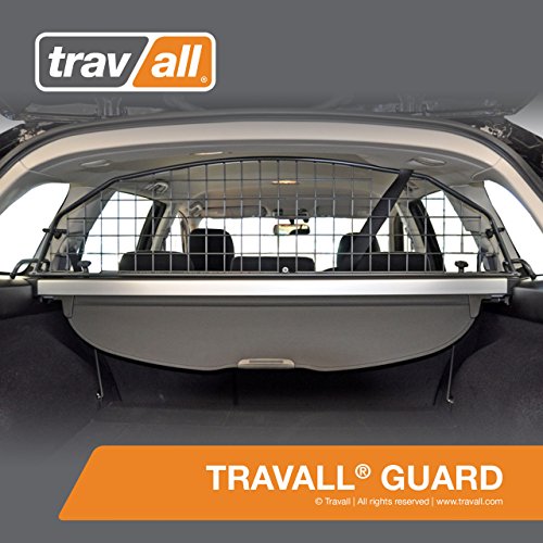 SUBARU Outback Pet Barrier (20092014) Also for SUBARU Legacy Wagon (20092014) Original