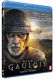 Le Dernier Gaulois - Blu-Ray
