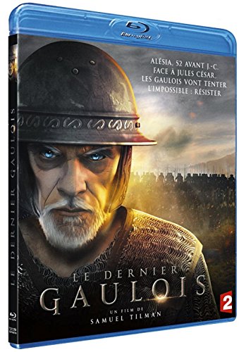 Le Dernier Gaulois - Blu-Ray