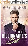 The Billionaire's Bet