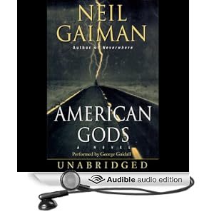 American Gods