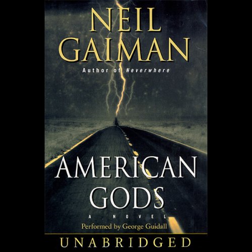 American Gods [TV Tie-In]