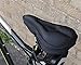 MyM Gel Bike Seat Cover, Soft Padded Bicycle Saddle Cushion Cover, Perfect Bicycle Accessorythumb 3