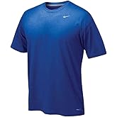 Nike Men's Legend Short Sleeve Tee, Royal, L
