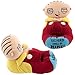 Family Guy Stewie Slippers for Men