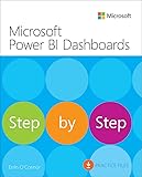 Microsoft Power BI Dashboards Step by Step
