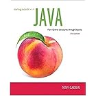 Starting Out with Java: From Control Structures through Objects (What's New in Computer Science)