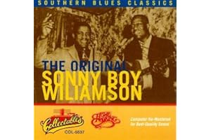The Original Sonny Boy Williamson