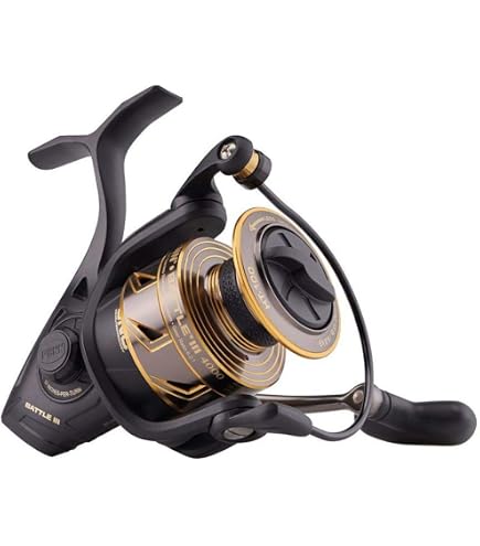 Shimano Sienna FG Clam Spinning Reel SN1000FGC – 5.0:1 Gear Ratio, 7lb Max Drag, 3+1 Bearings