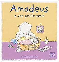 Amadeus a une petite soeur