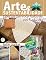 Livro Arte e Sustentabilidade Ed. 08 - Especial Barroco Natural em 5 Edições
