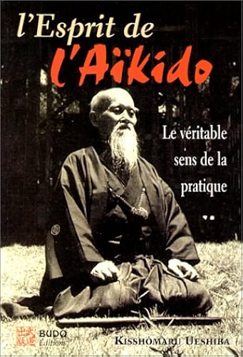 Download L'esprit de l'aïkido PDF