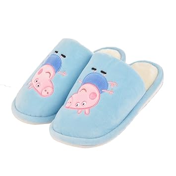 peppa pig george shoes