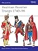 Austrian Frontier Troops 1740-98 (Men-at-Arms) by David Hollins, Darko Pavlovic