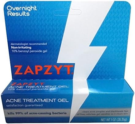 Zapzyt Maximum Strength (Pack of 2)