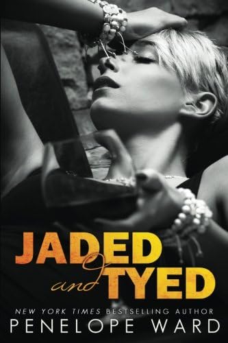 Jaded and Tyed Paperback – March 24, 2017