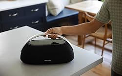 Harman Kardon Go + Play 3 - Portable Bluetooth
