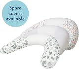 PurFlo Breathe Pregnancy Pillow | Fully Breathable Maternity Support view 8