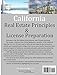 California Real Estate Principles and License Preparation