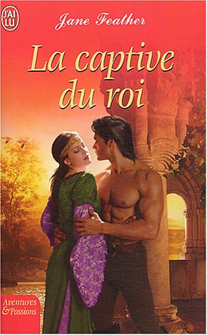 La  captive du roi