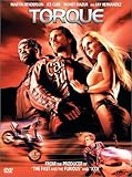 [DVD]トルク [DVD]