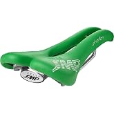 Selle Smp Drakon Saddle Green Italy, 138Mm | Why We Like The Drakon Saddle